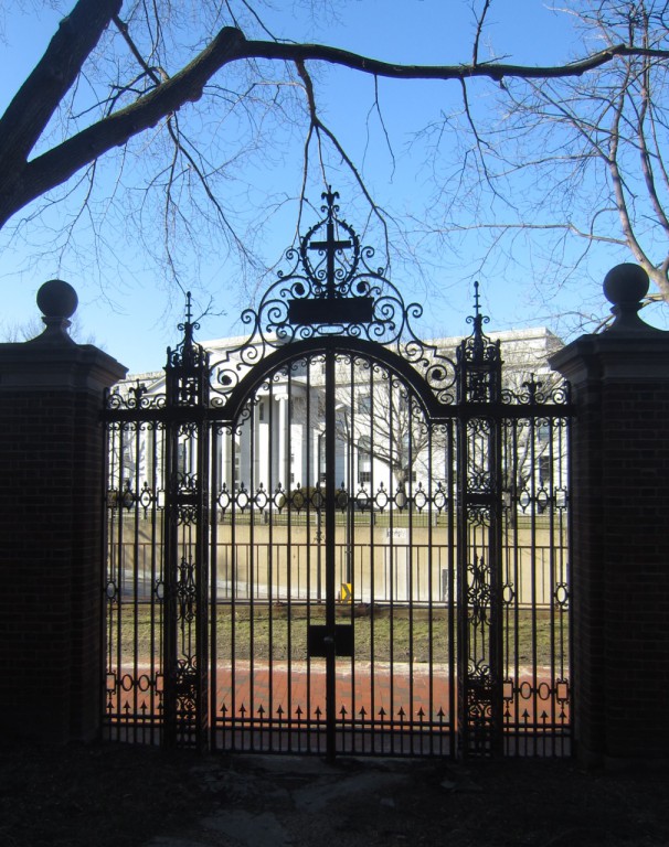 Image for Exploring Harvard’s Gates