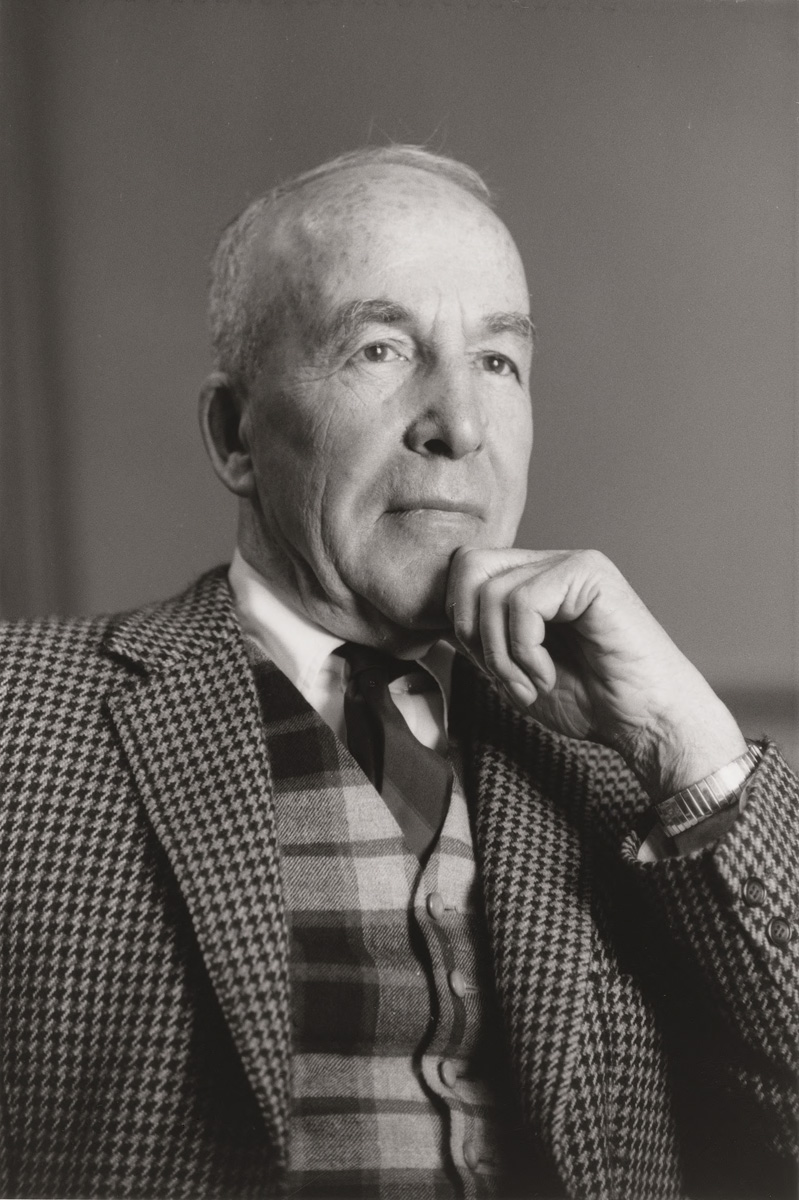 Archibald Macleish