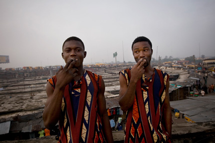 Image for Taking Stock of the ‘Area Boys’ in Lagos, Nigeria