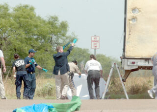 A Texas Border Community Grapples With Illegal Immigration