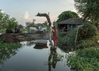 Reporting the Untold Stories of Rural India