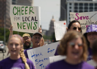 9 Hard Truths About Reviving Local News