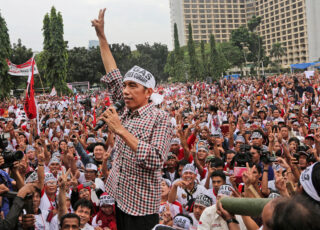 Who Owns the News in Indonesia?