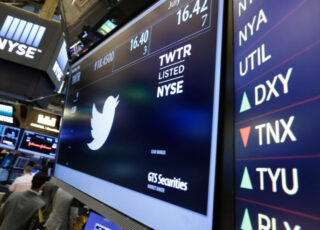 Why News Organizations Should Buy Twitter