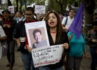 The Invisible Costs of the War Against the Press in Mexico