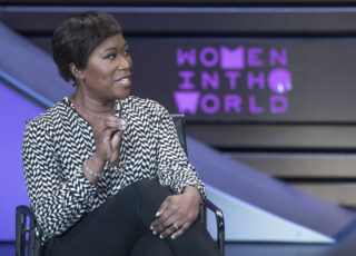 What Joy Ann Reid’s Blog Posts Say about Journalistic Ethics