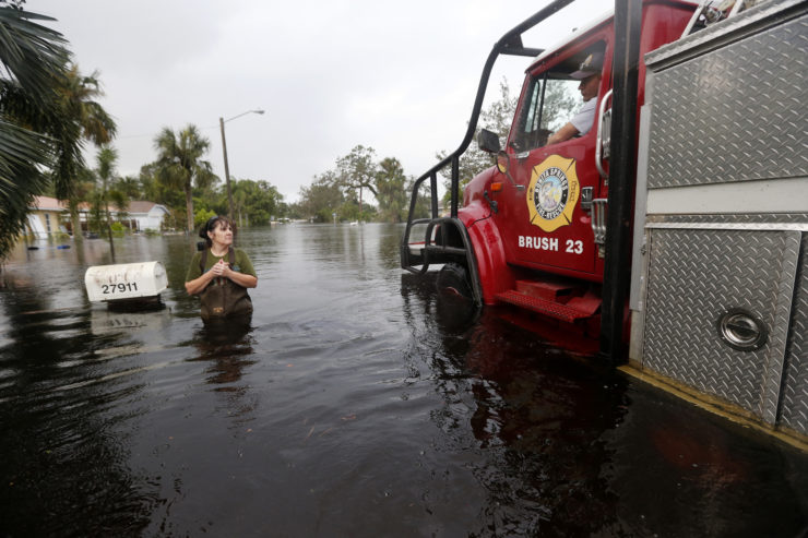 Image for The Trauma of Covering Traumatic Events