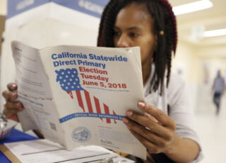 Why CALmatters Created Its Own Midterm Election Guide