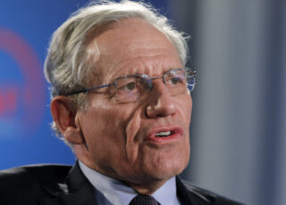 Bob Woodward and the Ethics of the Presidential Scoop