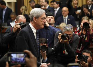 Mueller’s Testimony: Journalists Allow "Optics" to Triumph Over Substance