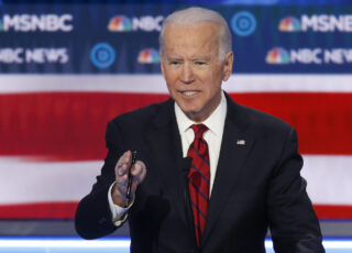 Is Biden’s Stutter Being Mistaken for “Cognitive Decline”?