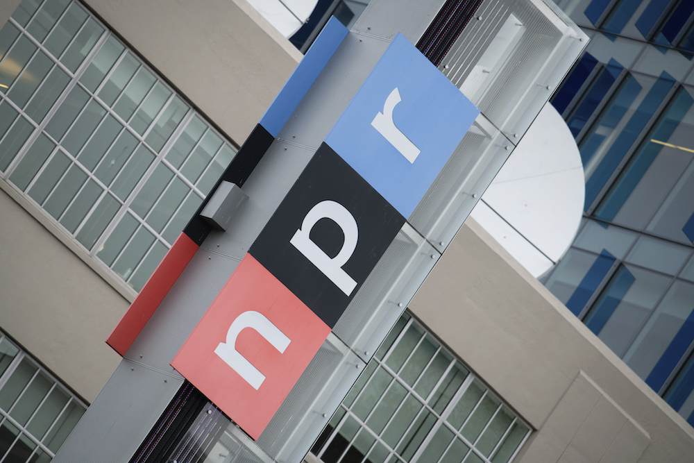 Image for 3 Steps Toward Making NPR More Inclusive and Diverse