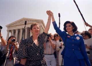 Interviewing Jane Roe: How Joshua Prager Humanized One of the Most Famous Supreme Court Cases in History