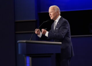 How to Report—or Not Report—on Biden’s Stutter