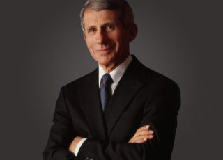 Dr. Anthony Fauci: “You’ve Got to Evolve with the Science. Science Is a Self‑Correcting Process”