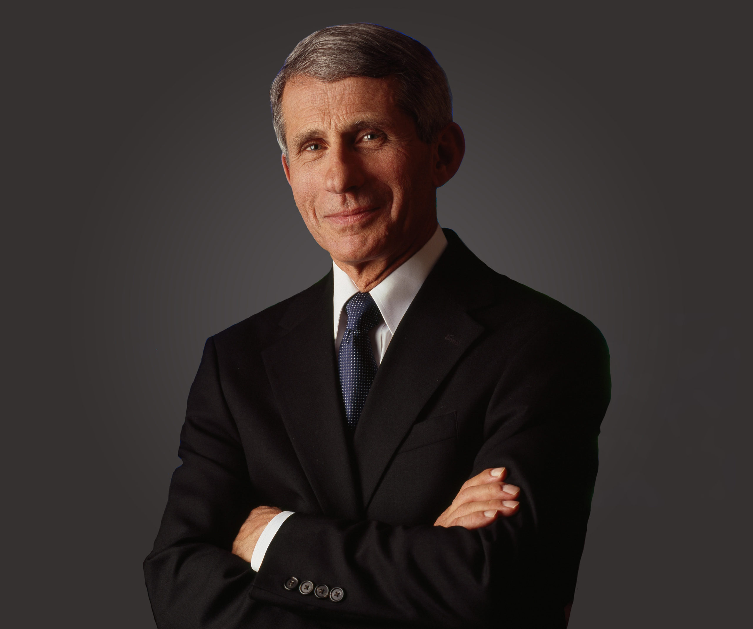 Image for Dr. Anthony Fauci: “You’ve Got to Evolve with the Science. Science Is a Self‑Correcting Process”