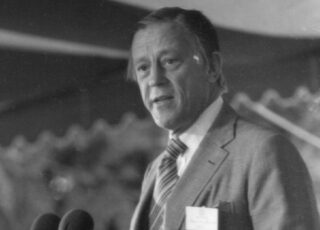 Ben Bradlee: Good Owners Make Good Editors