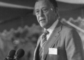 Ben Bradlee: Good Owners Make Good Editors