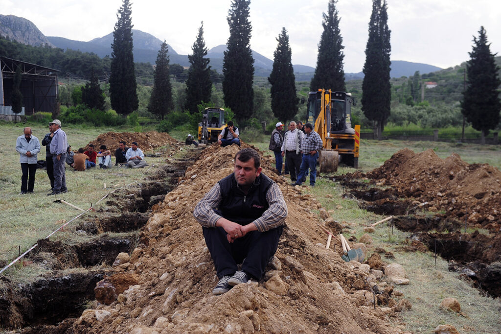 A fatal mining disaster last year in a remote village in Turkey is among the stories that Delayed Gratification, a slow-journalism magazine, has examined once most media have departed and locals are left behind