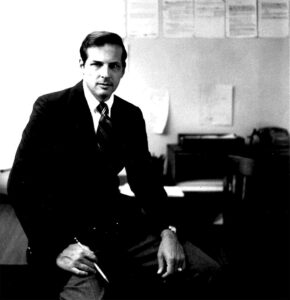 Robert A. Caro