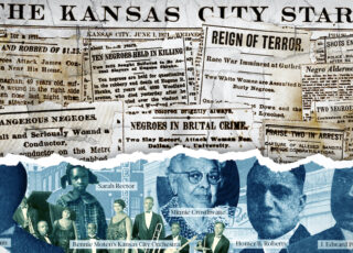 To Change Its Future, The Kansas City Star Examined Its Racist Past