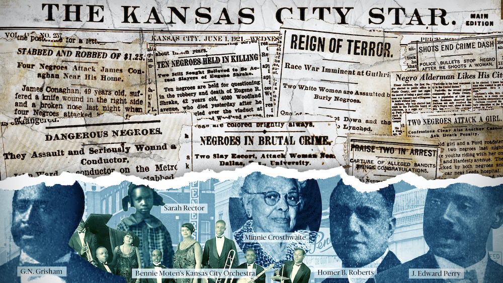 Image for To Change Its Future, The Kansas City Star Examined Its Racist Past