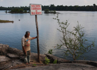 Revitalizing Journalism in Brazil