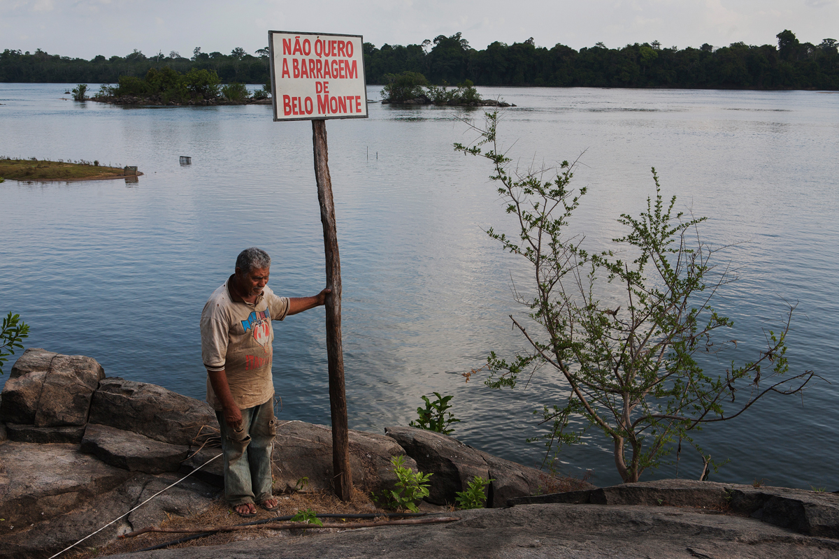 Image for Revitalizing Journalism in Brazil