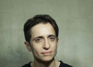 Masha Gessen: "We've been thinking about terrorism all wrong"