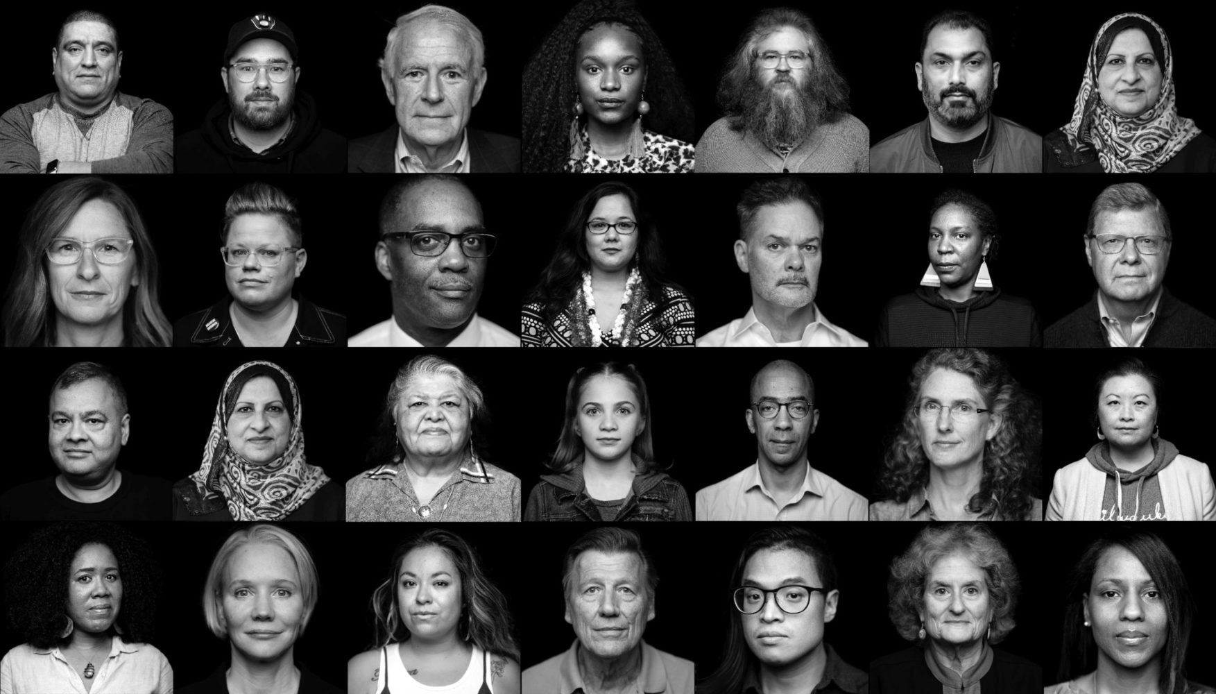 Image for Deep Listening Project Helps Milwaukee Reflect on Democracy