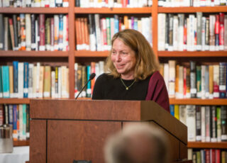 Jill Abramson: “You’ve Got to Get a Younger Generation in the Habit of Reading That Highest-Quality Journalism”