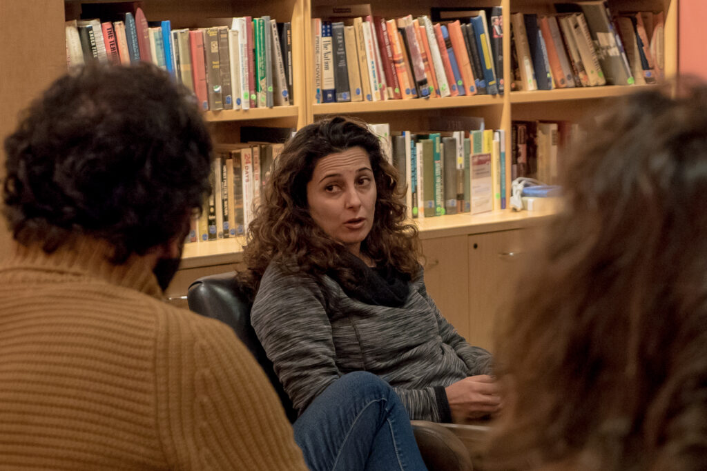 Normal Iran Person Telling the Story of 'Normal' Iran - Nieman Reports