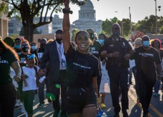 Learning from Little Rock: A Look at Black Lives Matter Protests and the Role of Local News