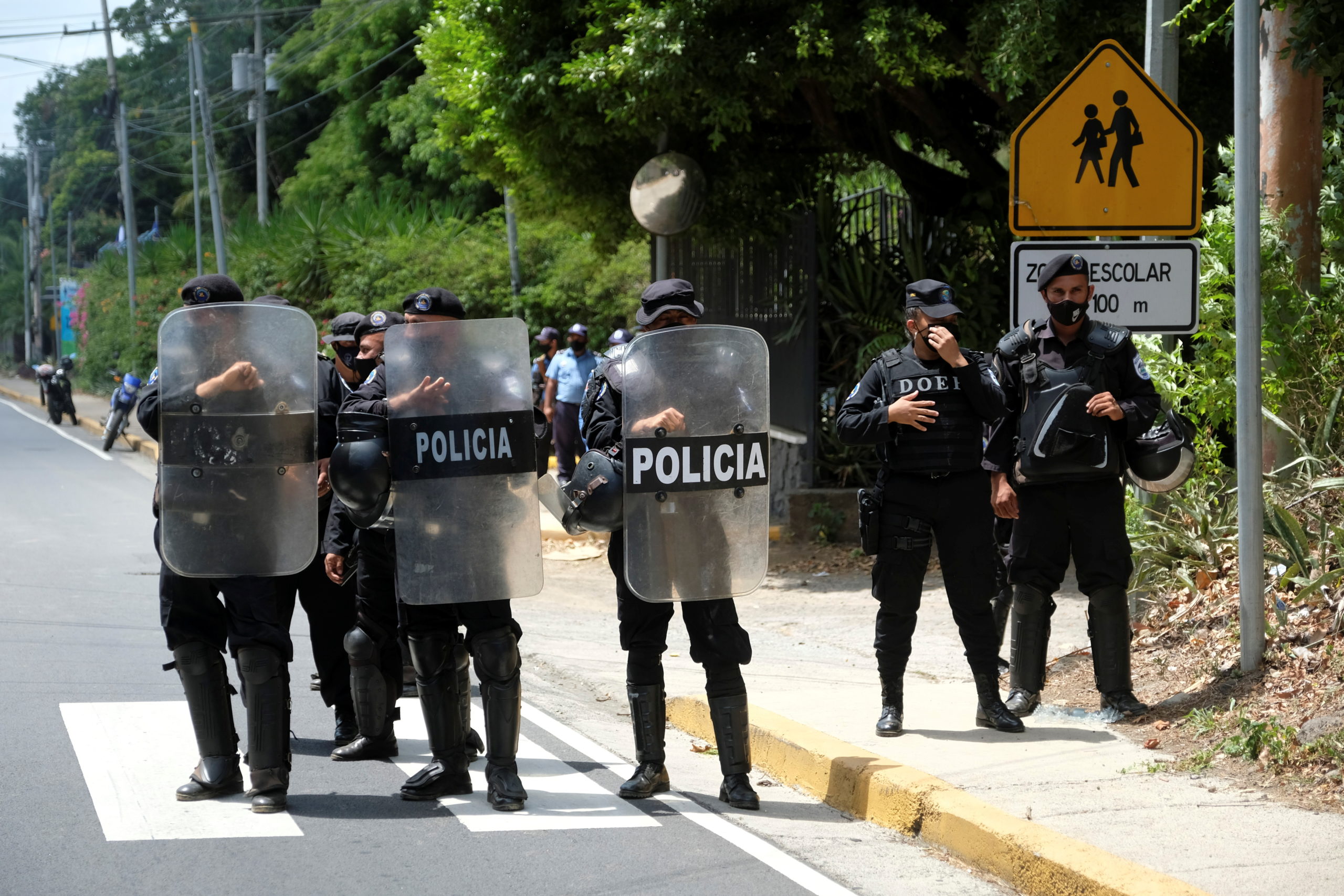 Image for Así es como los periodistas de latinoamérica están colaborando para evitar ser censurados