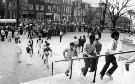 Image for Rick Tulsky, NF ’89