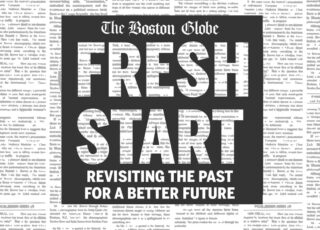 With Fresh Start, The Boston Globe Weighs News Value of Older Articles Versus Individual Harm