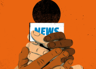 Why Newsrooms Are Collaborating to Take on Ambitious Reporting Projects