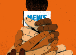 Why Newsrooms Are Collaborating to Take on Ambitious Reporting Projects