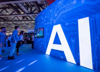 China and the AI Edge