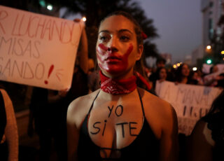 Domestic Violence in Chile: Calling Out Femicide