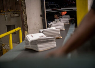 What Happens When Weekly Newspapers Disappear?