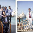 The Story Behind Doha Fashion Fridays