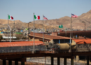 Unraveling Misinformation About the Border