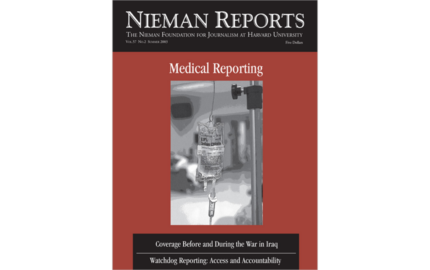 Medical Reporting