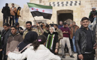 After Assad: What the Fall of Syria's Dictatorship May Mean for the Country’s Journalists