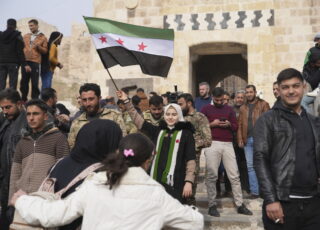 After Assad: What the Fall of Syria's Dictatorship May Mean for the Country’s Journalists