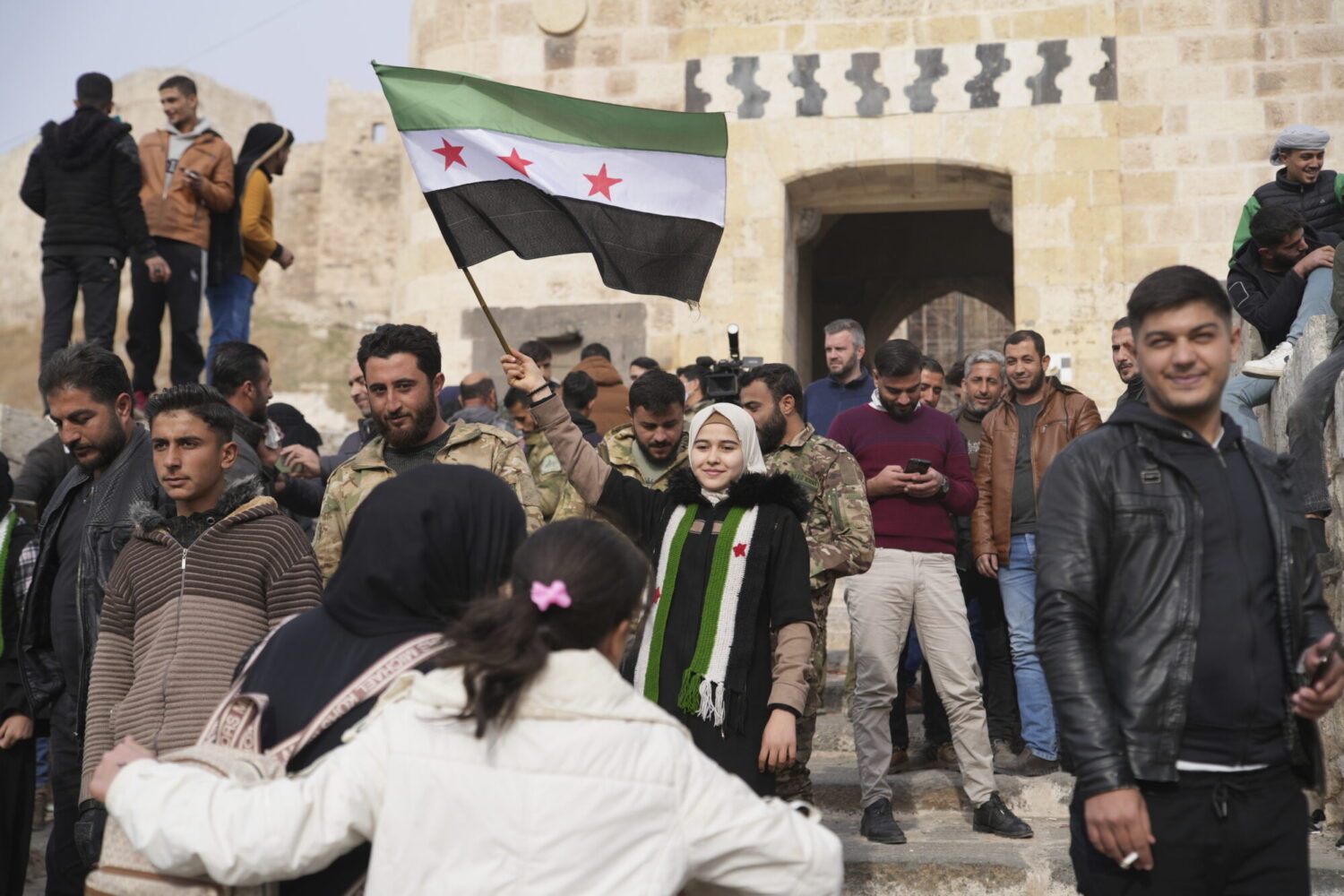 After Assad: What the Fall of Syria’s Dictatorship May Mean for the ...