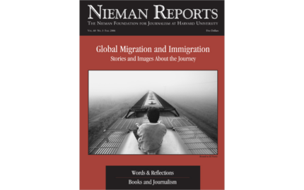 Global Migration and Immigration