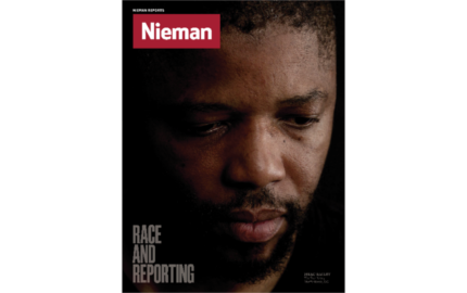 Race and Reporting