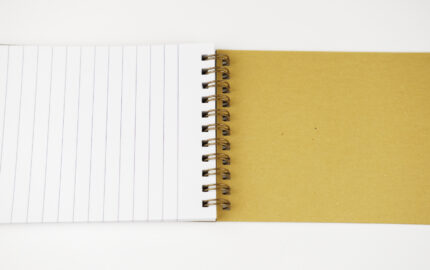 Image for We Want to See Your Reporter’s Notebook